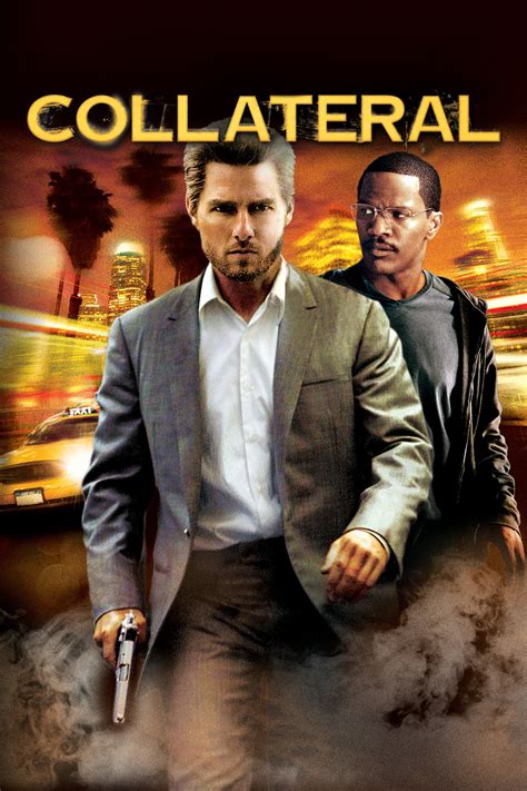 Collateral (2004) .
